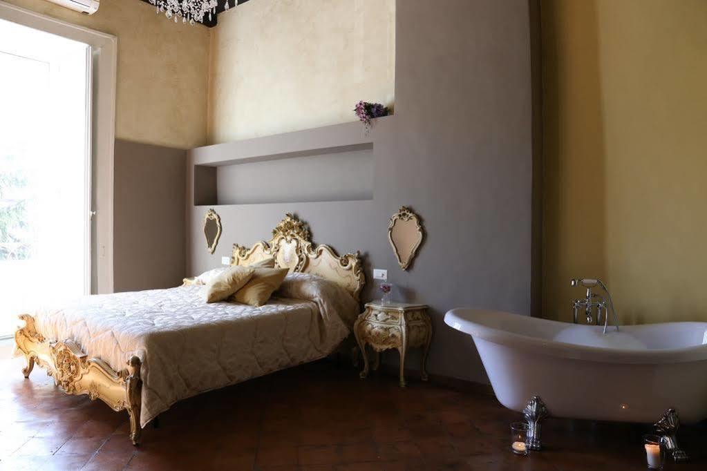 Albergo Del Centro Storico Salerno Eksteriør billede