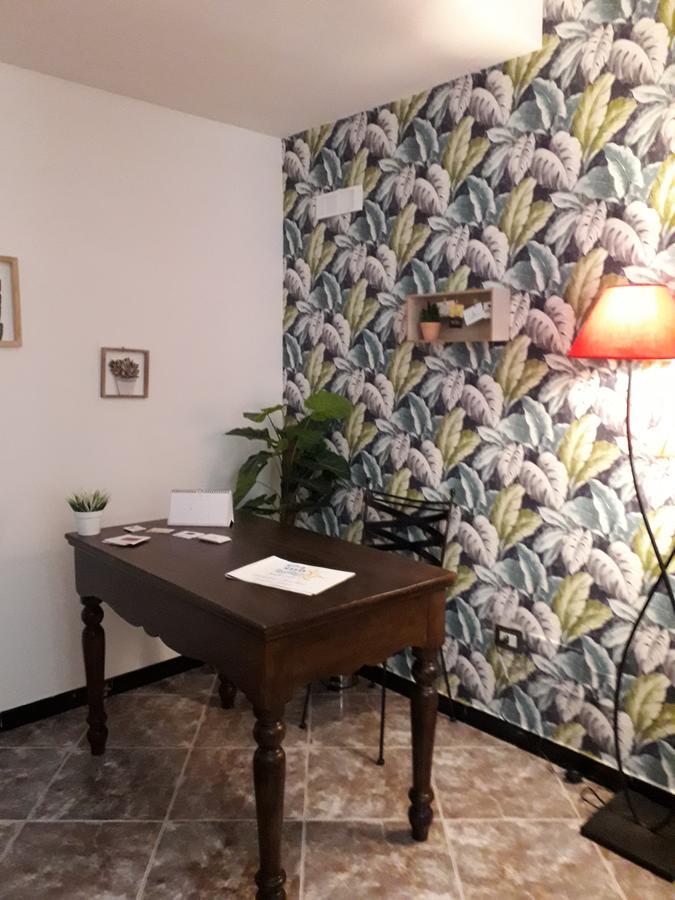 Albergo Del Centro Storico Salerno Eksteriør billede