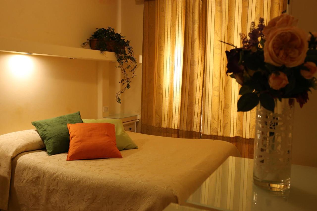 Albergo Del Centro Storico Salerno Eksteriør billede